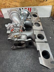 Turbo IHI 2.0TSI 147/155kw - 5