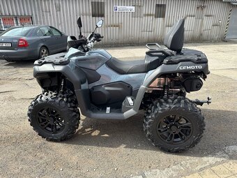 CFMOTO Gladiator X1000 G3 - TOP CENA - 5