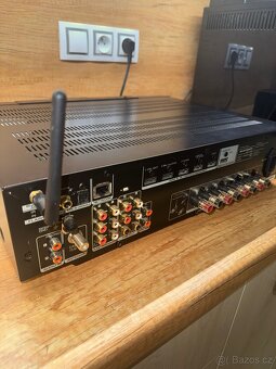 Marantz NR 1200 - 5