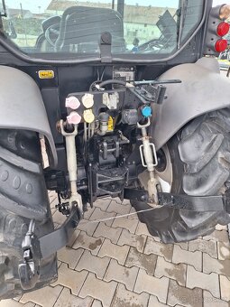 Prodám traktor Lamborghini R1 55 - 5