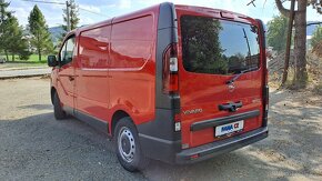 Opel Vivaro 1.6 CDTI L1H1 EcoFlex - 5