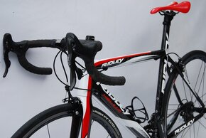 Ridley Helium Carbon - 5