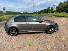 VW GOLF VII 1.4 TSI 92kW R-LINE + CUP-2014-60.319KM- - 5