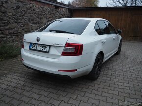 Škoda Octavia III 1.2Tsi 77kw - 5