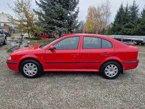 Škoda Octavia 1.9 TDI Tour, rok 2010, TAŽNÉ - 5