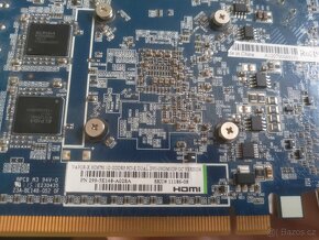 Radeon HD6750 grafika - 5