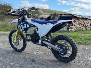 Husqvarna te250i 2018 - 5