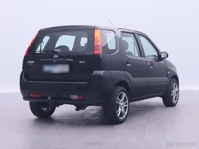 Subaru Justy 1,3 i 69kW 4x4 (2006) - 5