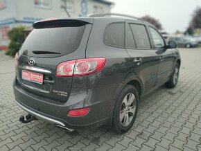 Hyundai Santa Fe, 2,2 CRDi 145kW  STYLE  4x4 - 5