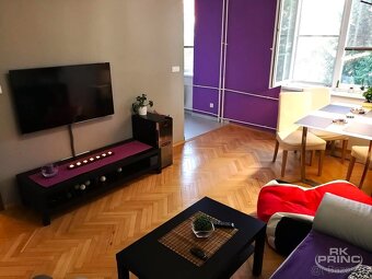 Prodeji družstevního bytu, 2+1, 51 m², Konšelská, Praha 8-Li - 5