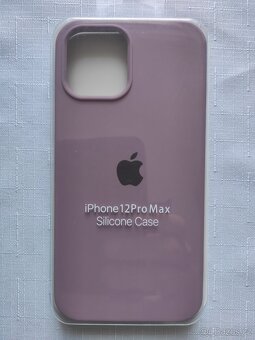 iPhone 12 pro max příslušenství - 5