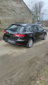 Leon 1.6 tdi 66kw - 5