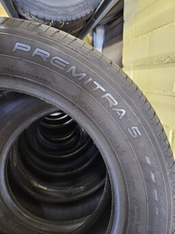 Letní pneu maxis 195/60 R16 89V - 5