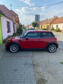 Mini Cooper R56 1.6 2011 - 5