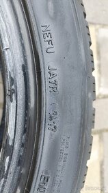 Pneu 235/45 R18 98V Dunlop - 5