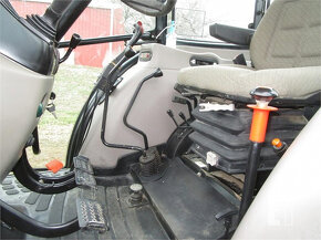 Traktor CASE IH JX95 - 5