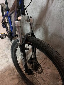 Specialized Hardrock - 5