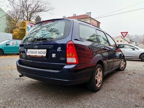 Ford Focus 1.8i 16V 85kw - 5