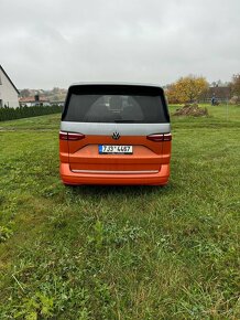 Volkswagen Multivan, Style 2.0 TDI DSG DCC - 5