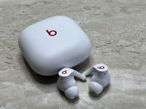 Beats Fit Pro, ANC, white (záruka) - 5