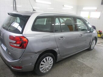 Citroën Grand C4 Picasso 1,6 HDi - 5