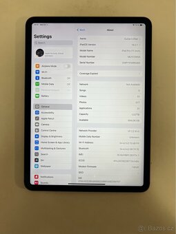 ipad Pro 2018 1Tb Wifi+Cellular - 5