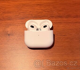 Airpods 3+ záruka - 5