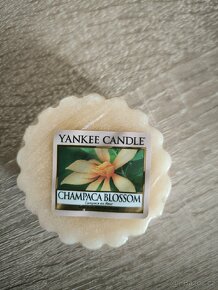 Vosky Yankee Candle - 5