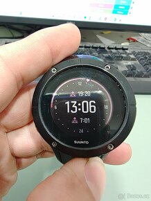 Suunto SPARTAN TRAINER WRIST HR a AMBIT 3 PEAK - 5