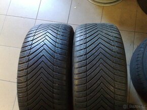 alu kola 5x112 r18 celorocni 225/40/18 - 5