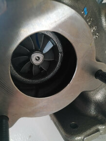 Turbo Garret 765015-0006,GTA 1749V Renault Espace, Scénic - 5