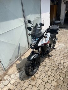 Honda CB 500 x - 5