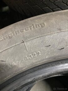 225/55R17 - 5