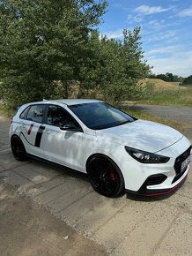 Hyundai i30 /N PERFORMANCE/ ODPOČET DPH / 202KW/ T-GDI/ - 5