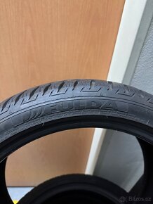 Zimní pneu 225/40 R18 Fulda - 5