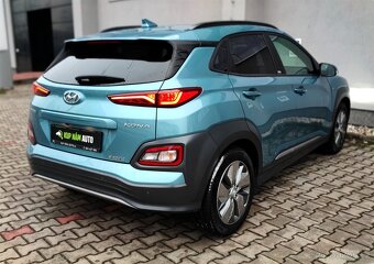 HYUNDAI KONA EV PREMIUM ELECTRIC 150KW 64kWh,2021,ZARUKA,DPH - 5