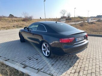 Audi A5 3.0TDI 176 kW Quattro - 5