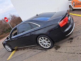 Audi A8L 4.2Tdi 258kw - 5