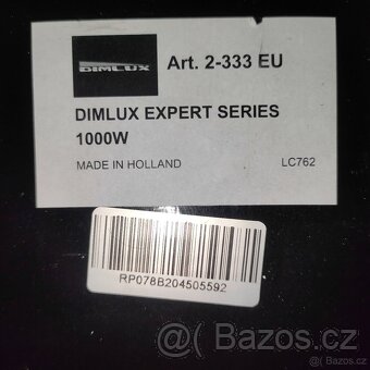 Dimlux Expert Series 1000W - 5