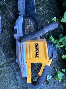 DeWALT DWE397 Alligator pila, 430 mm, na duté cihly - 5