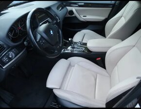 BMW X3 XDRIVE 30D - 5