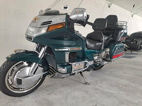 Honda GL 1500 Goldwing SE - 5