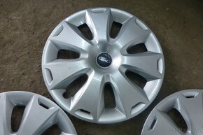 4ks original poklice na Ford 16 - 5