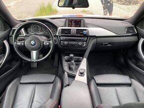 BMW F32 428i - 5