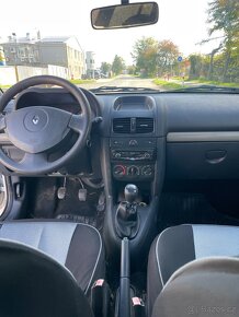 Renault Clio 1.5 dCi (48 kW) - 5