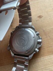 Citizen Aqualand Titanium JP1040 - 5