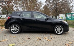 Mazda 3 1.6 Edition FACELIFT (r. v. 2012) - benzín - 5