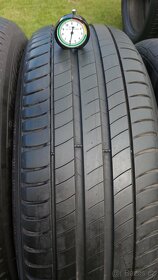 4ks letní pneu MICHELIN 215/65 R17 - 5