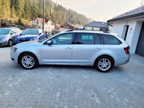 ŠKODA Octavia kombi III, 2.0 TDi (110 kW), nové rozvody - 5