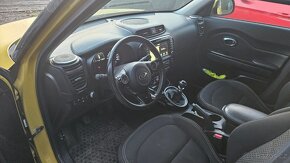 Kia Soul 1.6crdi 2017 - 5